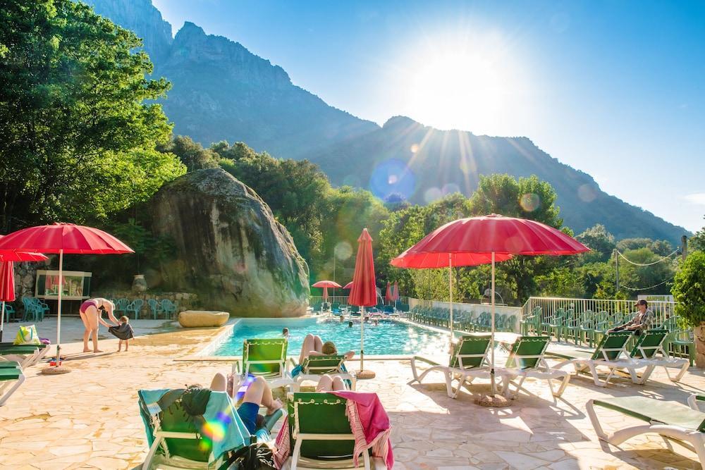 Funtana A L'ora Hotel Ota (Corse-du-Sud)
